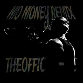 MO MONEY REMIX