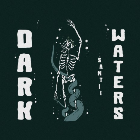 Dark Waters | Boomplay Music