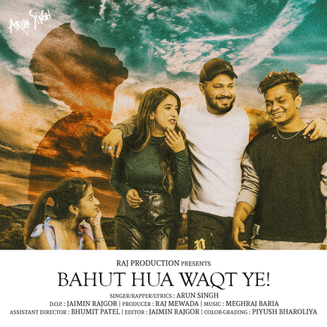 Bahut Hua Waqt Ye | Boomplay Music