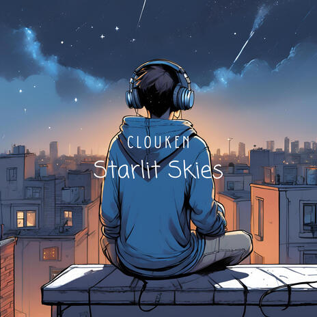 Starlit Skies | Boomplay Music