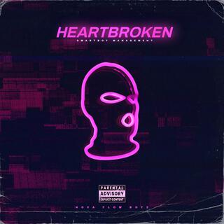 Heartbroken (MiSTah Kye & M24 Remix)