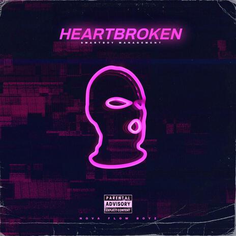 Heartbroken (MiSTah Kye & M24 Remix) ft. MiSTah Kye, M24, Mixtape Madness & Gucci Dassy | Boomplay Music