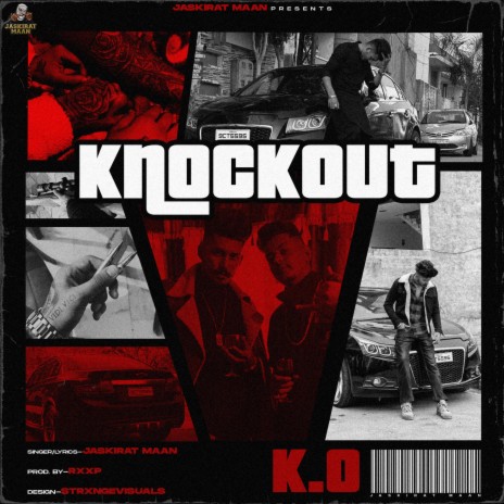 Knockout (KO) | Boomplay Music