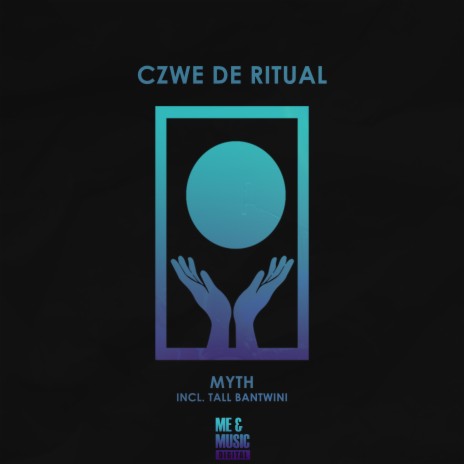 Solace (Czwe De Ritual Dub) | Boomplay Music