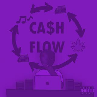 Cashflow (Screwed & Chopped)