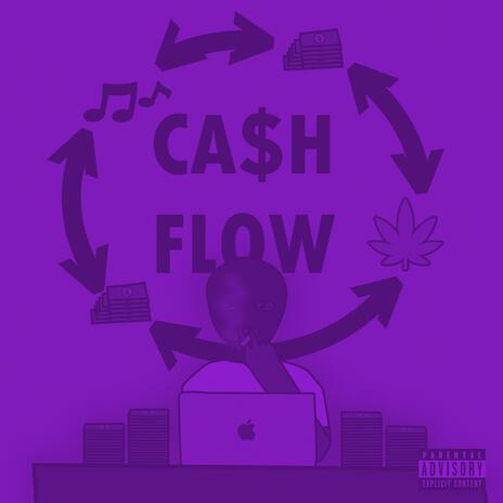 Cashflow (Screwed & Chopped) | Boomplay Music