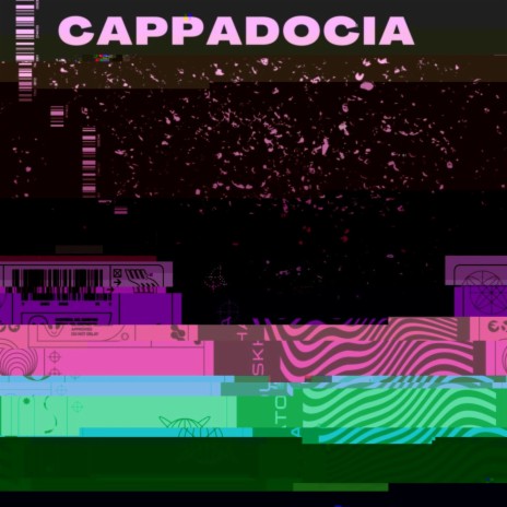 Cappadocia | Boomplay Music