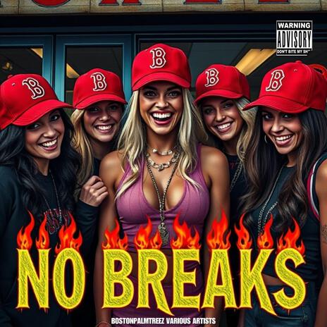 No breaks | Boomplay Music