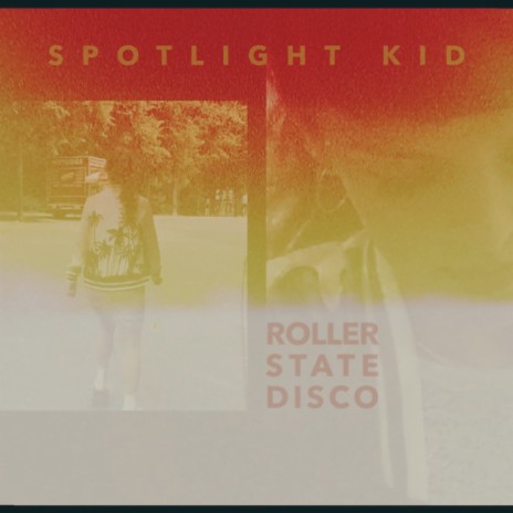 Roller State Disco | Boomplay Music