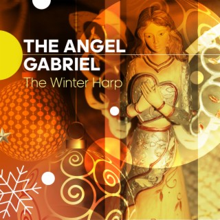 The Angel Gabriel - The Winter Harp