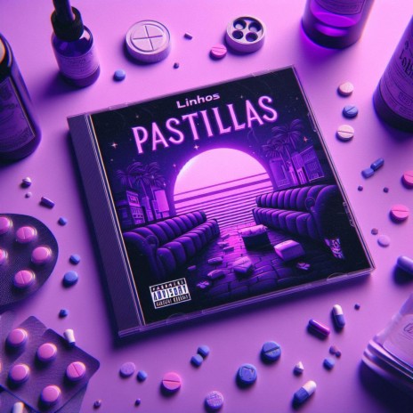 PASTILLAS | Boomplay Music