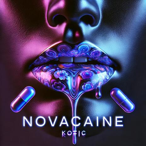 Novacaine ft. Barbie Kush | Boomplay Music