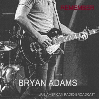 Remember - Live American Radio Broadcast (Live)