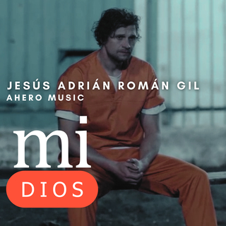 Mi Dios