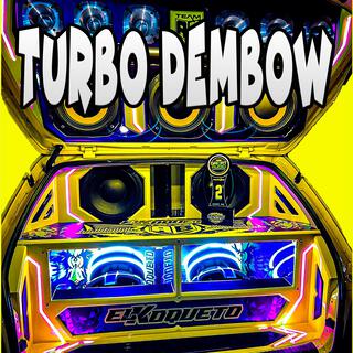 Turbo Dembow Car Audio