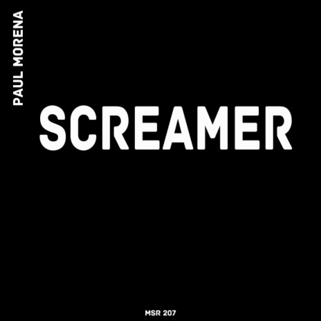 Screamer (Original Mix)