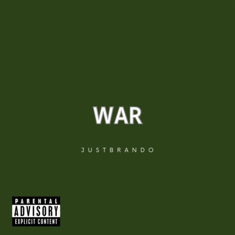 WAR | Boomplay Music