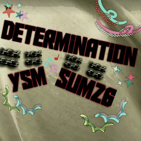 Determination | Boomplay Music