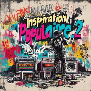 Inspiration Populaire (Volume 2)