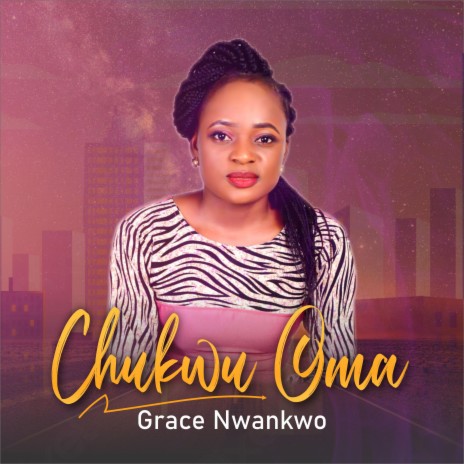 Chukwu Oma | Boomplay Music