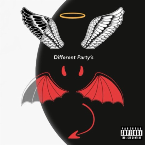 Different Party's | Boomplay Music