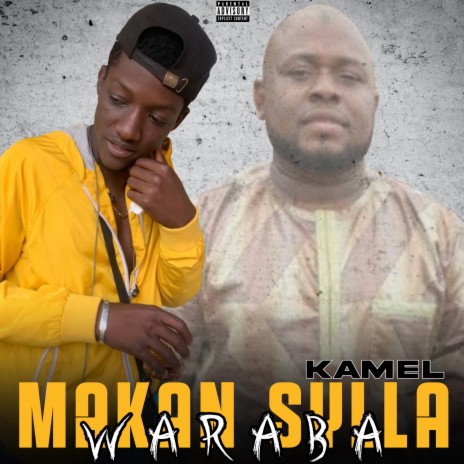 Makan sylla waraba | Boomplay Music