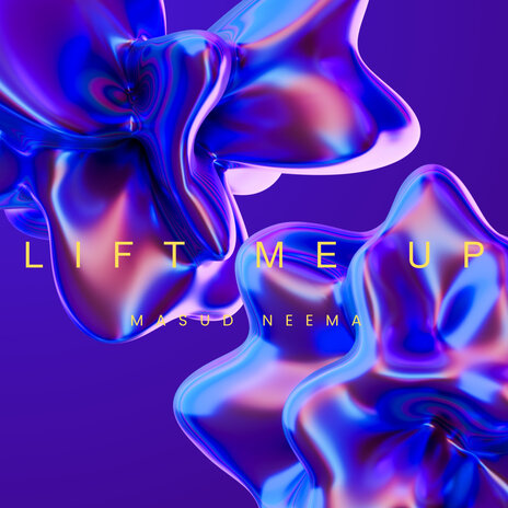 Lift Me Up | Boomplay Music