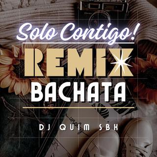 Solo contigo versión bachata