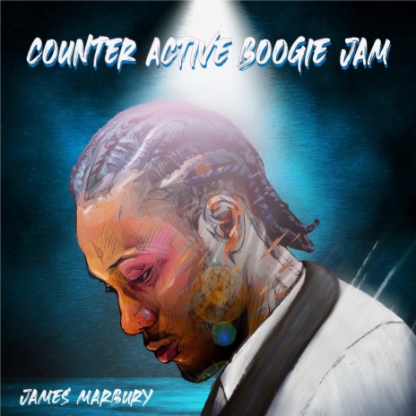 Counter Active Boogie Jam | Boomplay Music