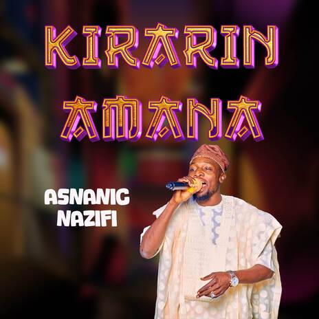 Kirarin Amana | Boomplay Music