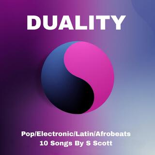 Duality - Pop / Electronic / Latin / Afrobeats 10 Songs