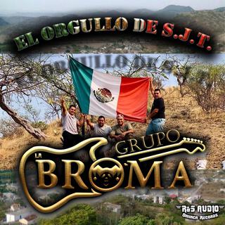 Grupo La Broma de Oaxaca