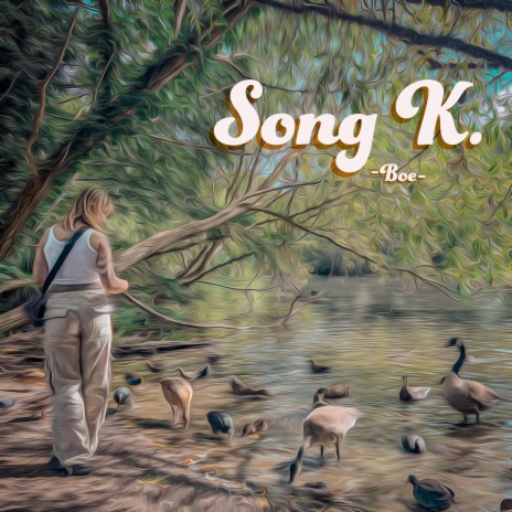 Song K. | Boomplay Music