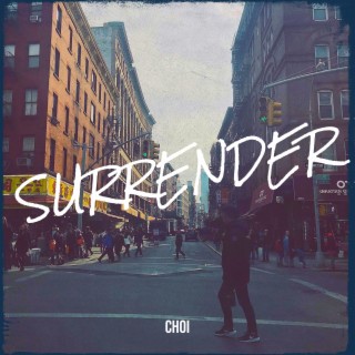 Surrender