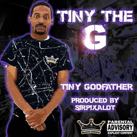 Tiny the G | Boomplay Music