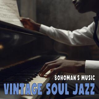 Vintage Soul Jazz