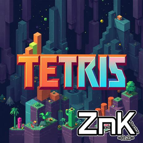 Tetris | Boomplay Music