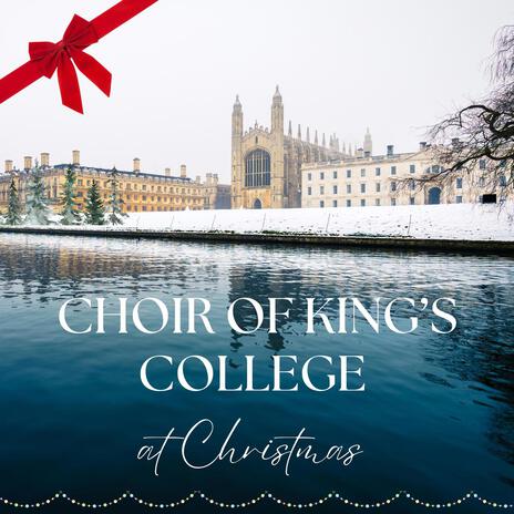 A Great and Mighty Wonder (Arr. Stephen Cleobury) ft. Jonathan Allen & Choir of King's College, Cambridge | Boomplay Music