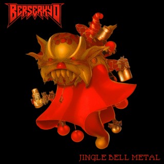 Jingle Bell Metal