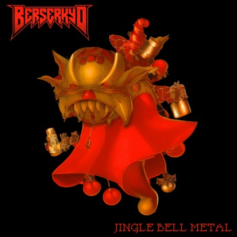 Jingle Bell Metal | Boomplay Music