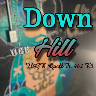 Down Hill