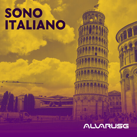 Sono Italiano | Boomplay Music