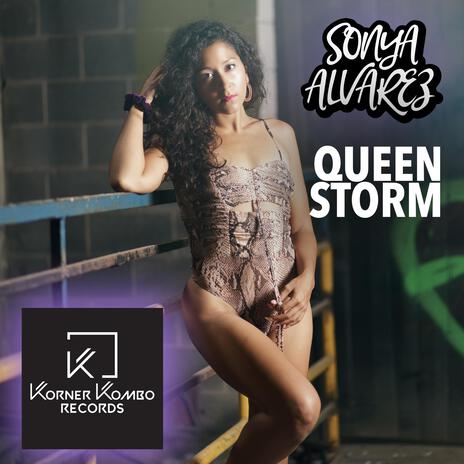 Queen Storm | Boomplay Music