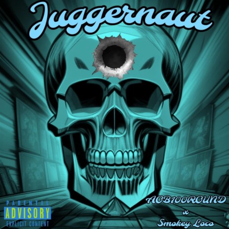 Juggernaut ft. Smokey Loco | Boomplay Music