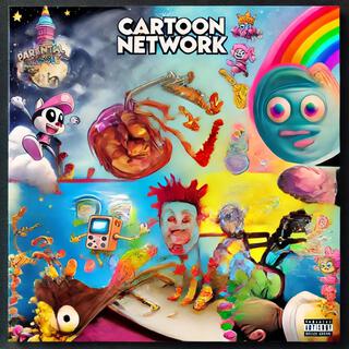 Cartoon network