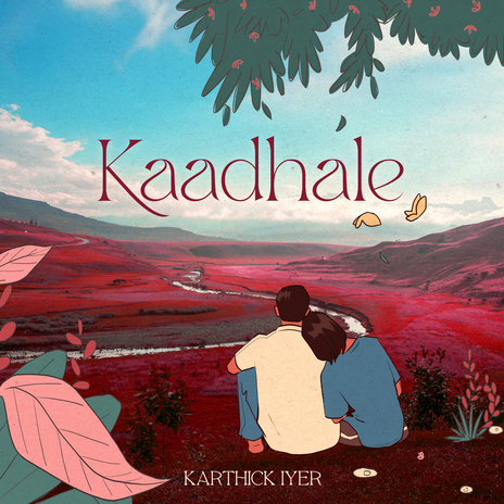 Kaadhale ft. Jayashree Ramamoorthy | Boomplay Music