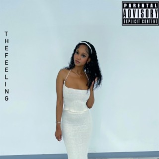 The Feeling lyrics | Boomplay Music