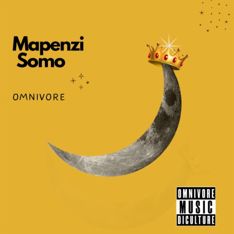 Mapenzi Somo | Boomplay Music