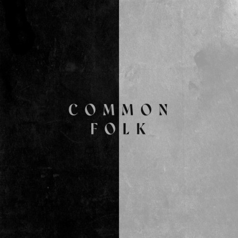 Commonfolk ft. Joey den Butter | Boomplay Music