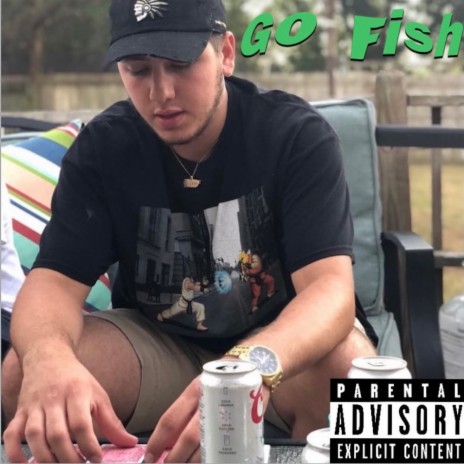 Go Fish | Boomplay Music